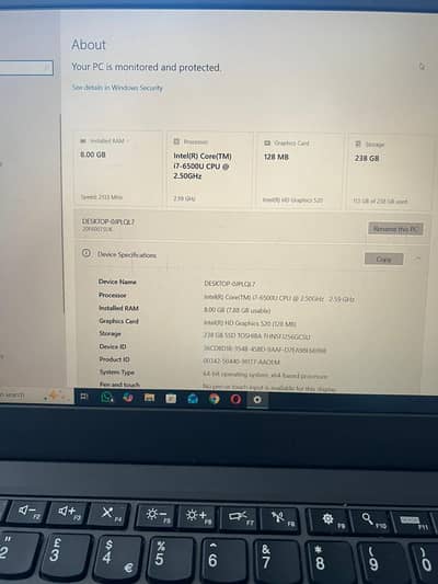 lenovo thinkpad