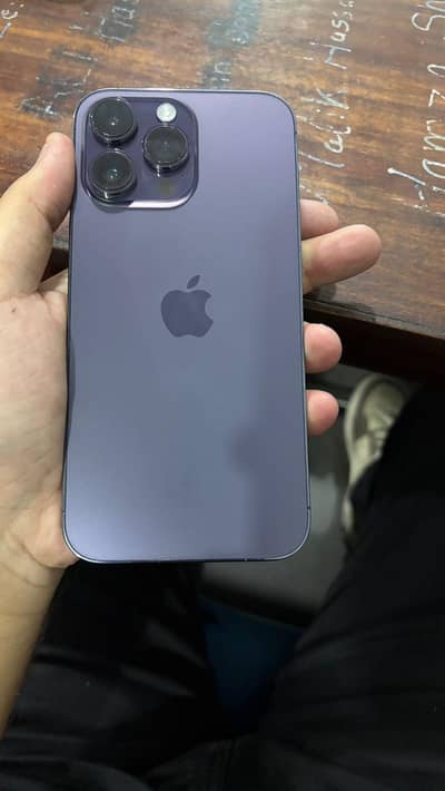 phone