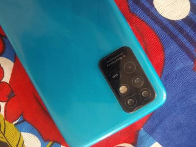 Infinix Note 8i g80 6.128 urgnt sale