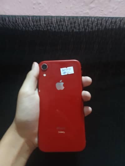 Apple iPhone XR