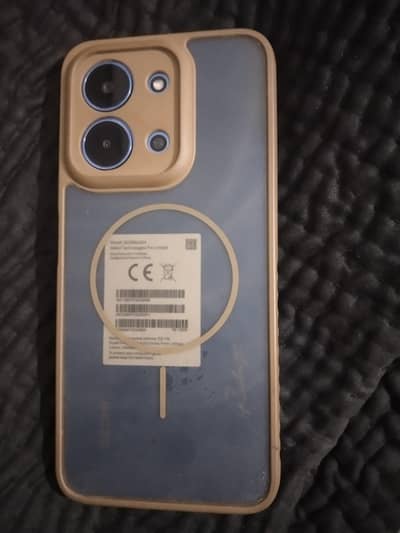Xiaomi Redmi 15c