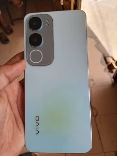 Vivo Y19s