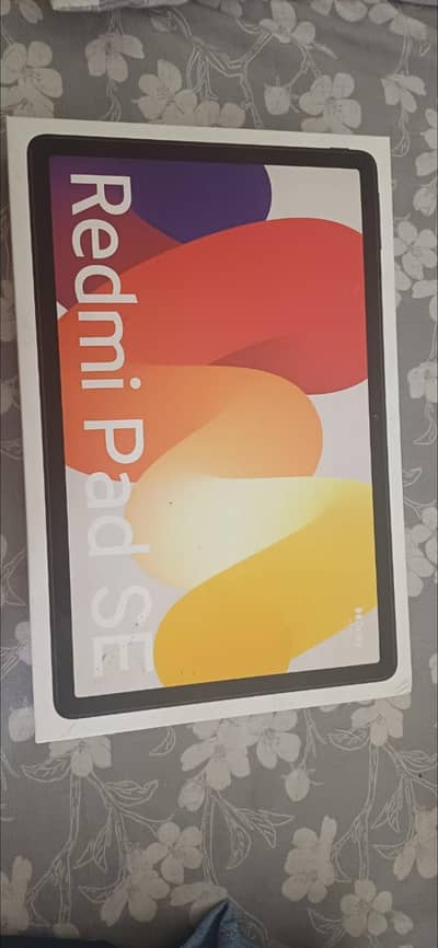 Redmi Pad SE