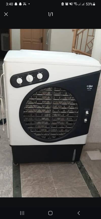 super Asia Room cooler