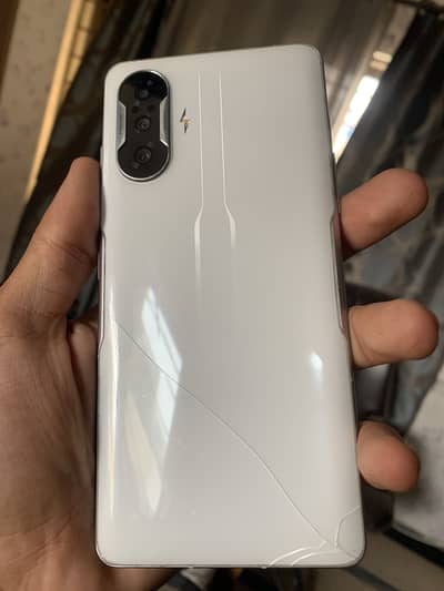 Xiaomi Redmi K40 Gaming