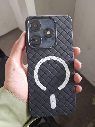 Tecno Spark 10C