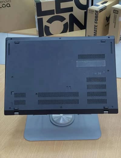 Lenovo ThinkPad L14 Core i5 11thGen 8/256GB | 128MB Graphic dedicated