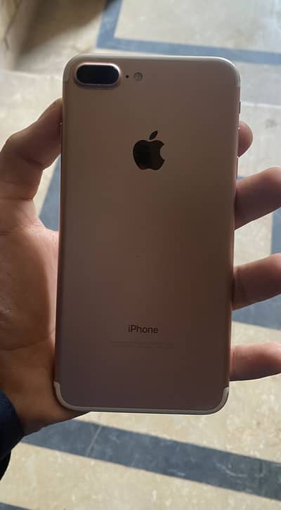 Apple iPhone 7 Plus