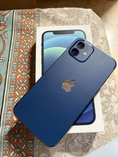 Apple iPhone 12