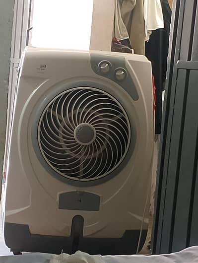 air cooler super asia