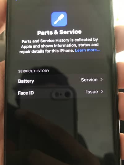 Apple iPhone XS