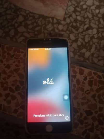 Apple iPhone 7 Plus