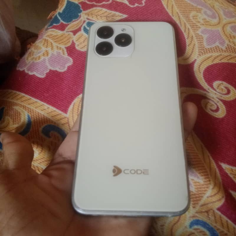 Dcode Cygnal 3 Pro 1