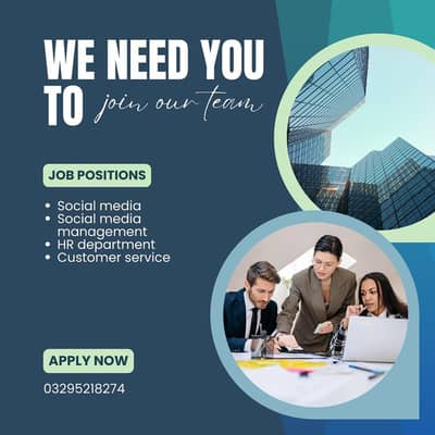 Jobs available for freshers and experienced