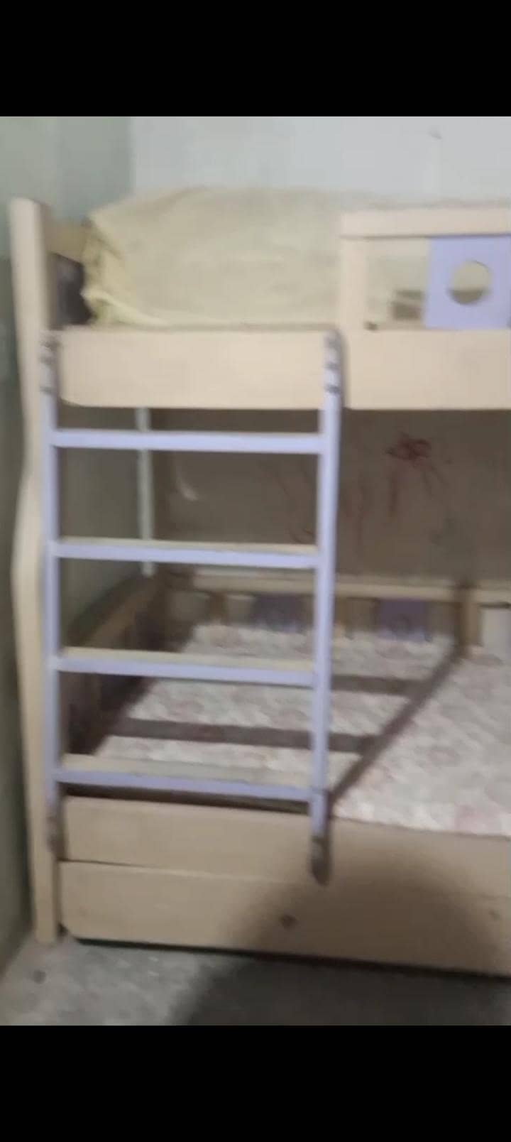 child bed 1