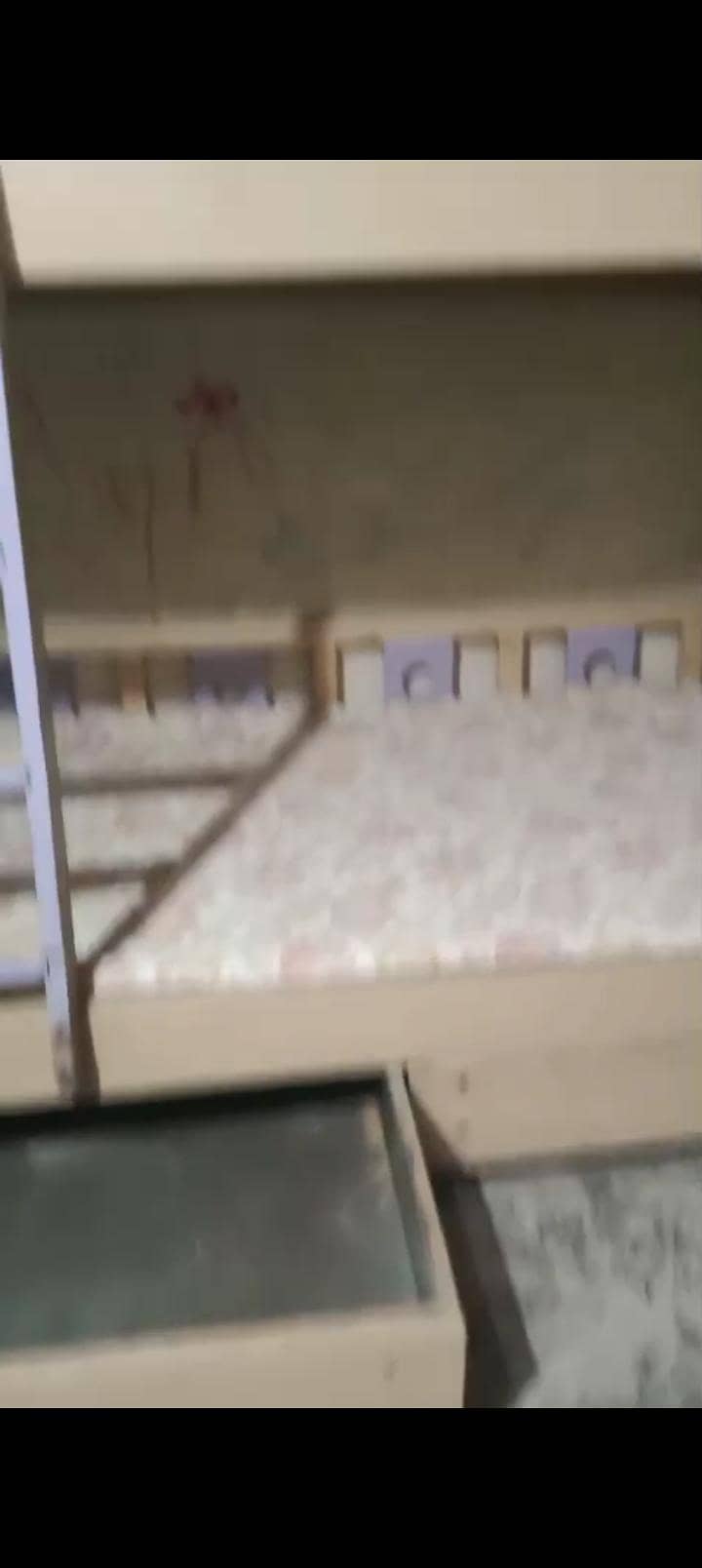 child bed 2