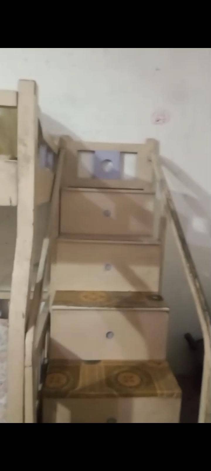 child bed 3