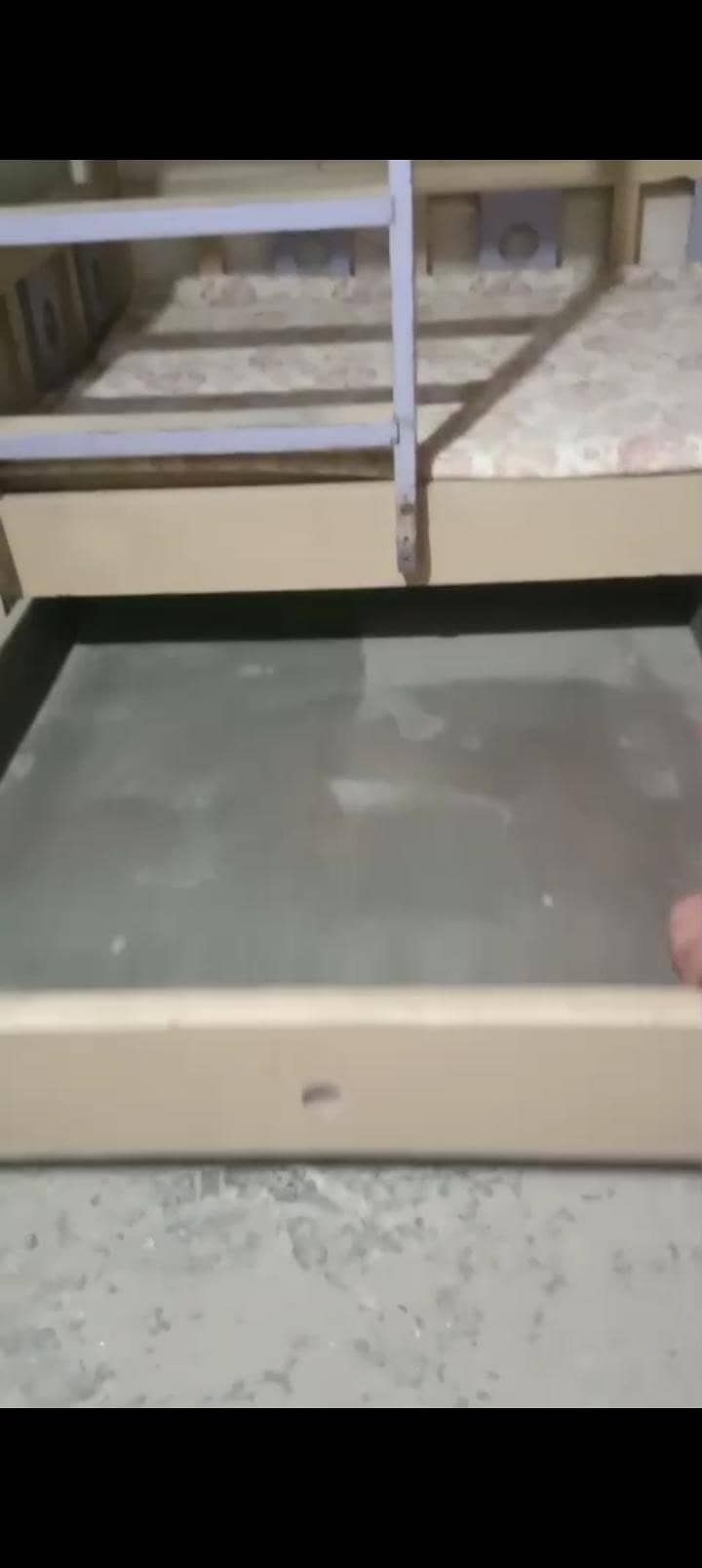 child bed 4