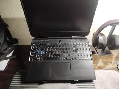 Gaming laptop