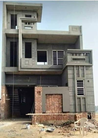 mujhe Islamabad main chokidar ki job chayie kothi makan pr