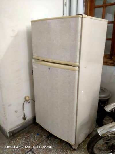 Pel Refrigerator