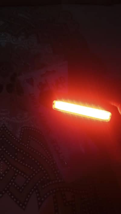 light