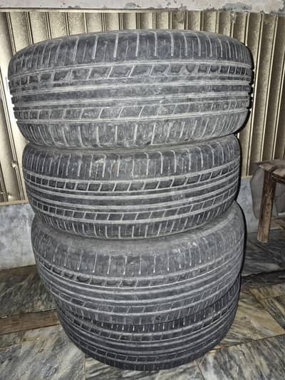 tyres for sale 16 inch