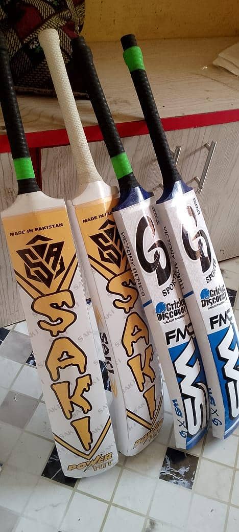 Coconut Bat 1