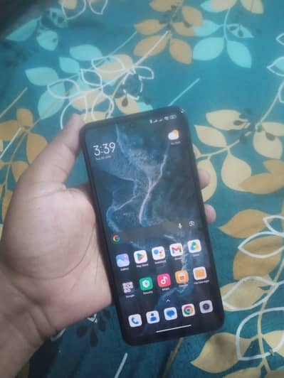 Xiaomi Redmi Note 10S