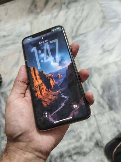 Apple iPhone 11 Pro Max 256GB (Repaired)