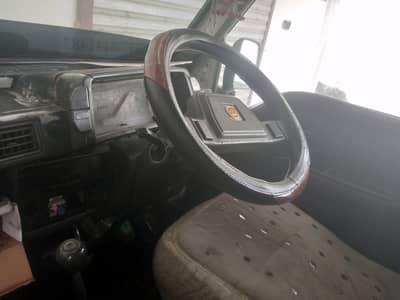 Mazda e2200 hiace diesel engine pindi num