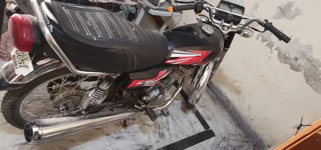 engine good condition 10*5