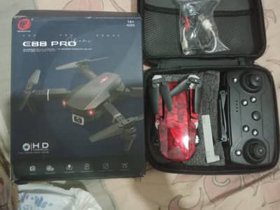 e88 pro