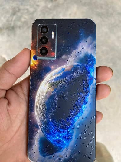 Vivo V23e