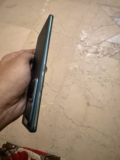 VIVO V30 pta approf