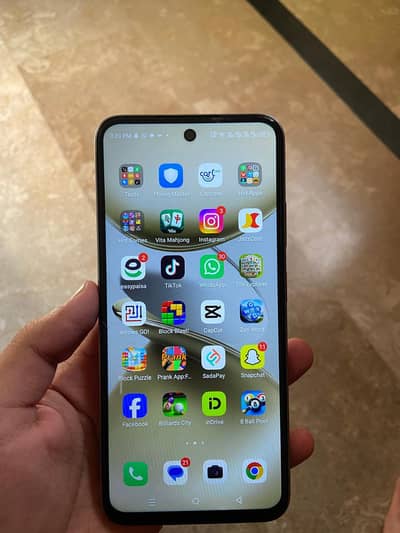 Infinix Smart 9