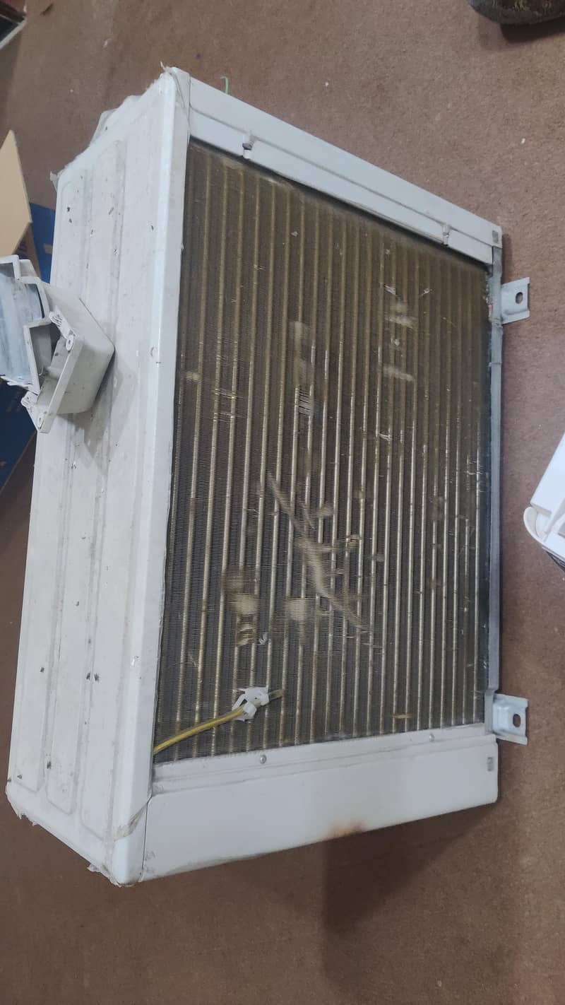 Dawlance inverter Split AC 2