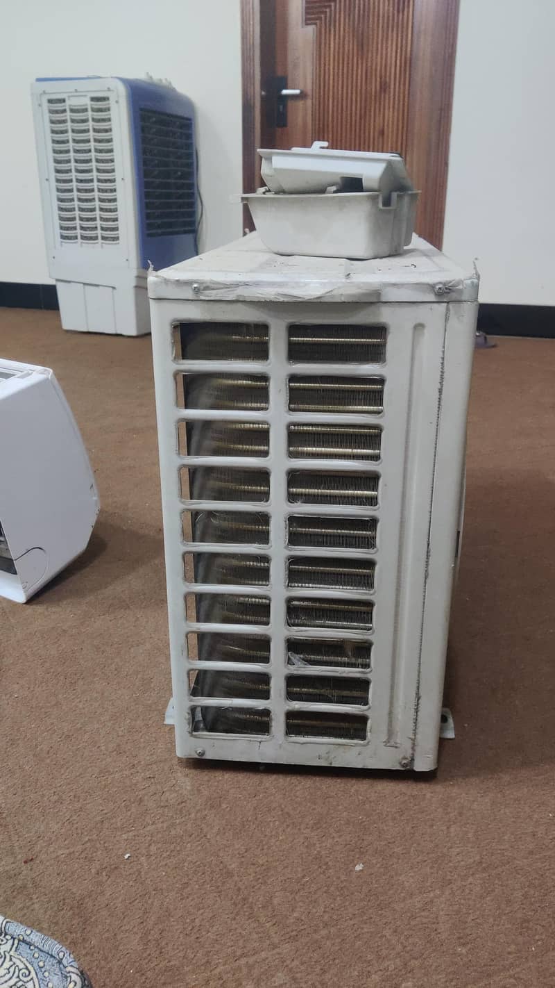 Dawlance inverter Split AC 5