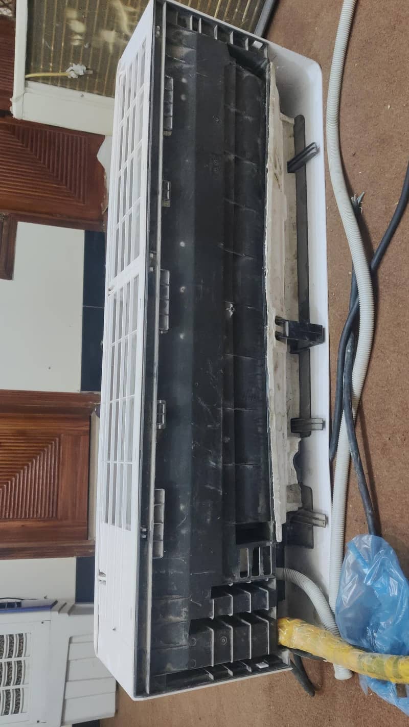 Dawlance inverter Split AC 6