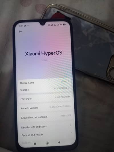 Xiaomi Redmi 15 5G
