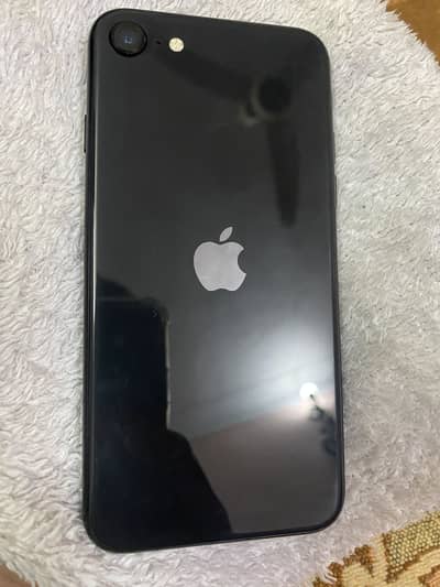 Apple iPhone SE 2020
