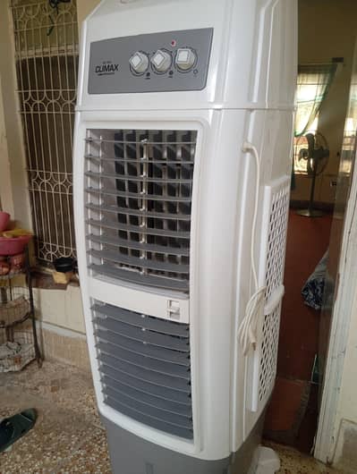 latest Room cooler