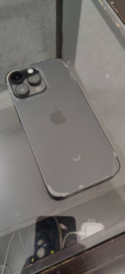 Iphone 14 pro max Pta Approved