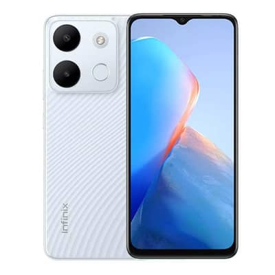 Infinix Smart 7hd