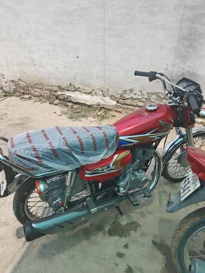 Honda 2020 model Whatsapp no 03045007167