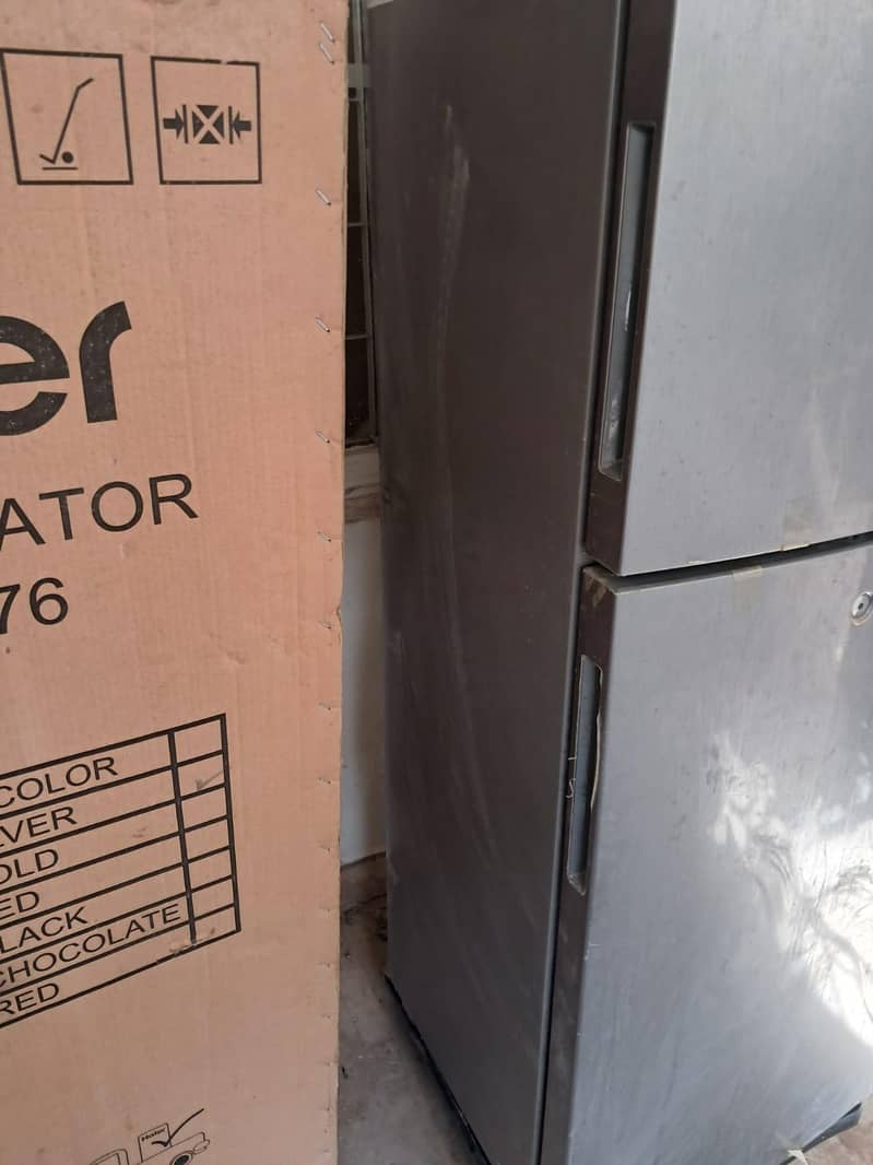haier 2