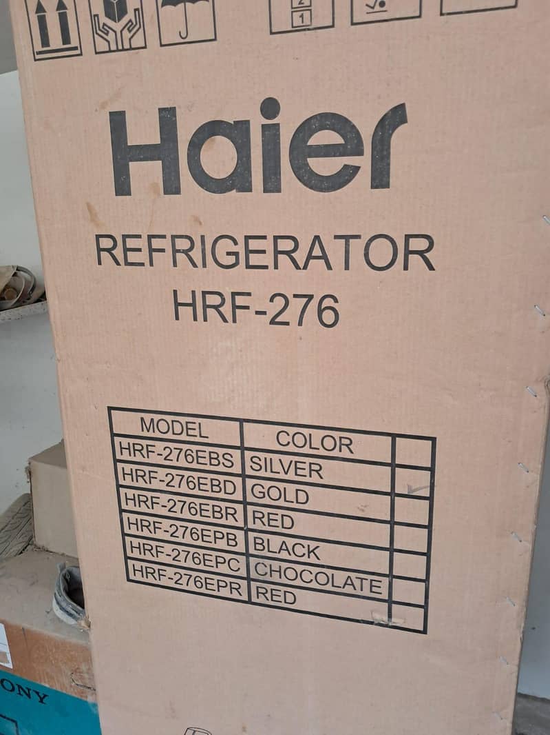 haier 5