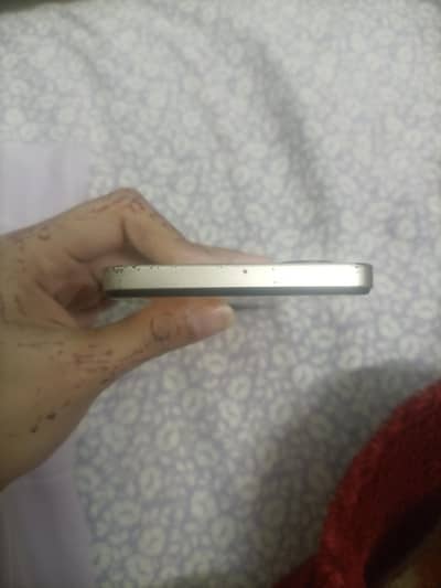 Infinix Smart 8