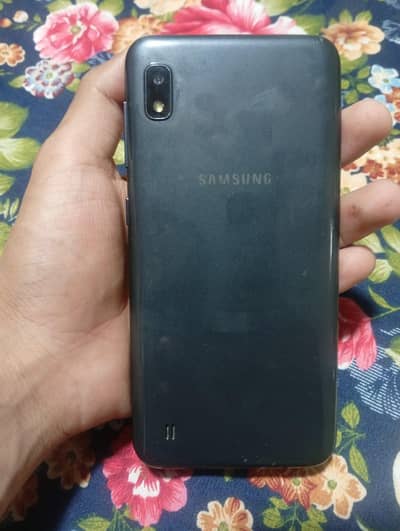 Samsung Mobile A10