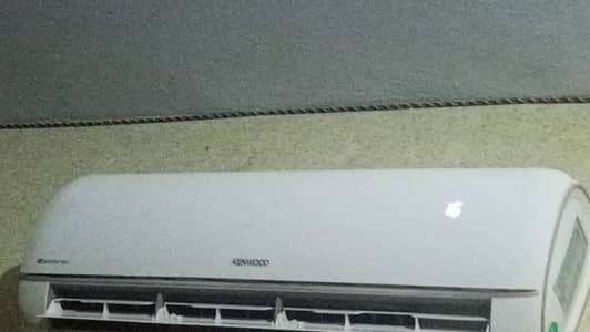 Kenwood 1.5 ac
